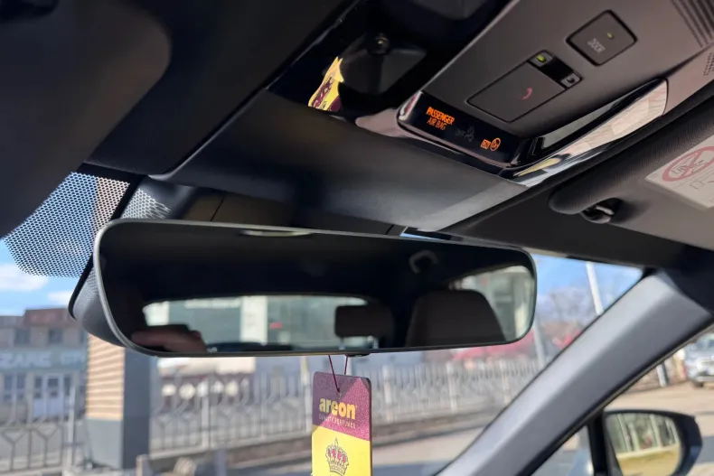 Lexus LBX din 2024 cu 900 km - oferta LEX130649 - foto 15