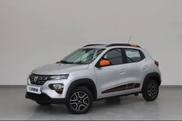 Dacia Spring din 2022 - oferta DAC130652