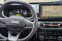 Dacia Spring din 2024 cu 7.948 km - oferta DAC130653 - foto 12