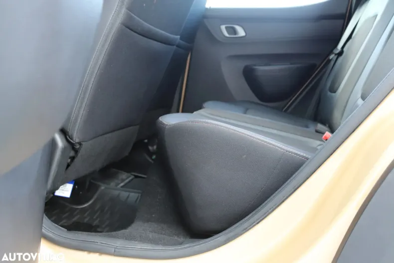 Dacia Spring din 2024 cu 7.948 km - oferta DAC130653 - foto 14