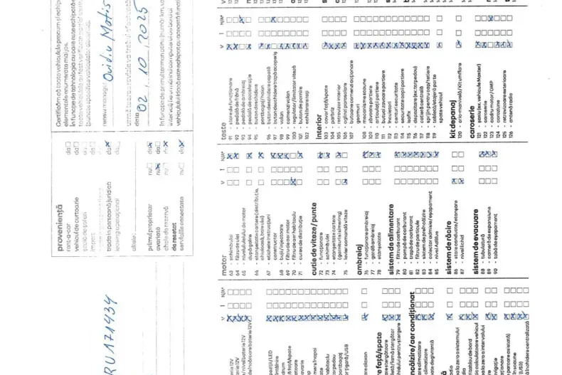 Dacia Spring din 2024 cu 7.948 km - oferta DAC130653 - foto 15