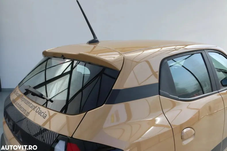 Dacia Spring din 2024 cu 7.948 km - oferta DAC130653 - foto 20