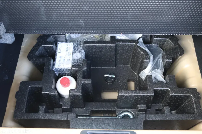 Dacia Spring din 2024 cu 7.948 km - oferta DAC130653 - foto 22