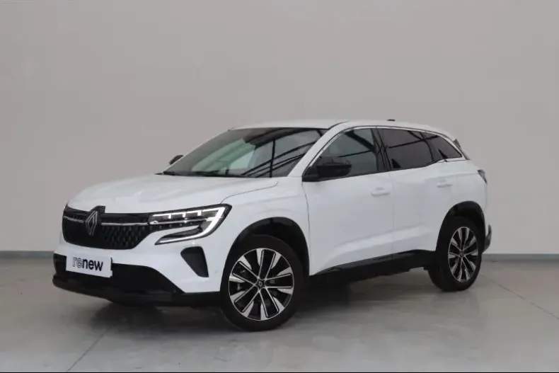 Renault Austral din 2023 cu 20.854 km - oferta REN130654 - foto 1