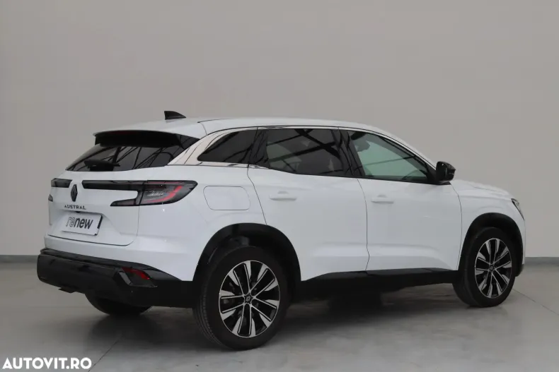 Renault Austral din 2023 cu 20.854 km - oferta REN130654 - foto 2