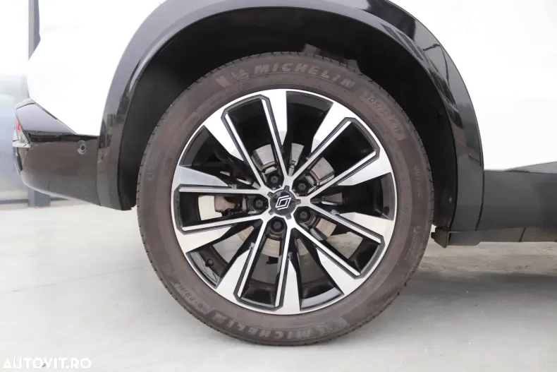 Renault Austral din 2023 cu 20.854 km - oferta REN130654 - foto 5