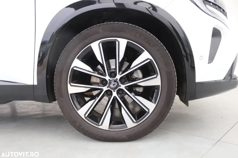 Renault Austral din 2023 cu 20.854 km - oferta REN130654 - foto 6