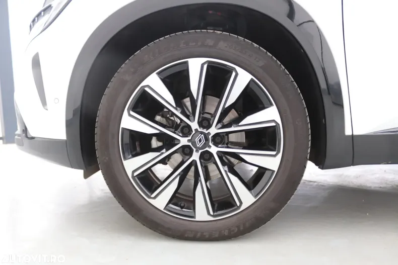 Renault Austral din 2023 cu 20.854 km - oferta REN130654 - foto 7