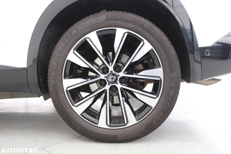 Renault Austral din 2023 cu 20.854 km - oferta REN130654 - foto 8