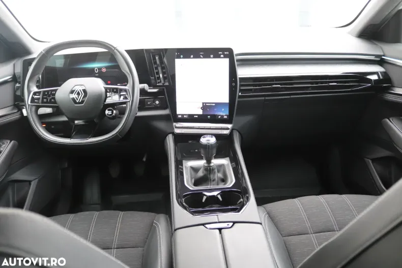 Renault Austral din 2023 cu 20.854 km - oferta REN130654 - foto 10