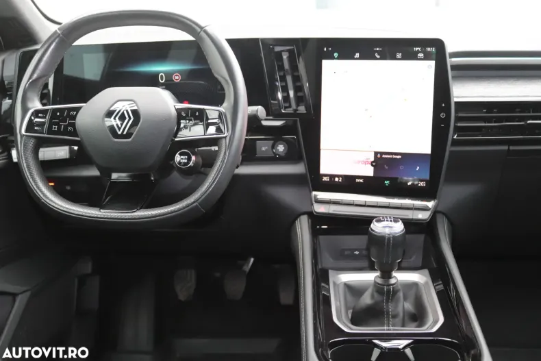 Renault Austral din 2023 cu 20.854 km - oferta REN130654 - foto 12