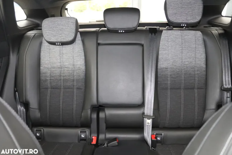 Renault Austral din 2023 cu 20.854 km - oferta REN130654 - foto 13