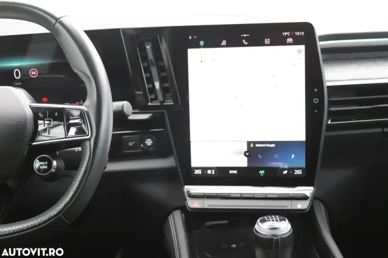 Renault Austral din 2023 cu 20.854 km - oferta REN130654 - foto 16