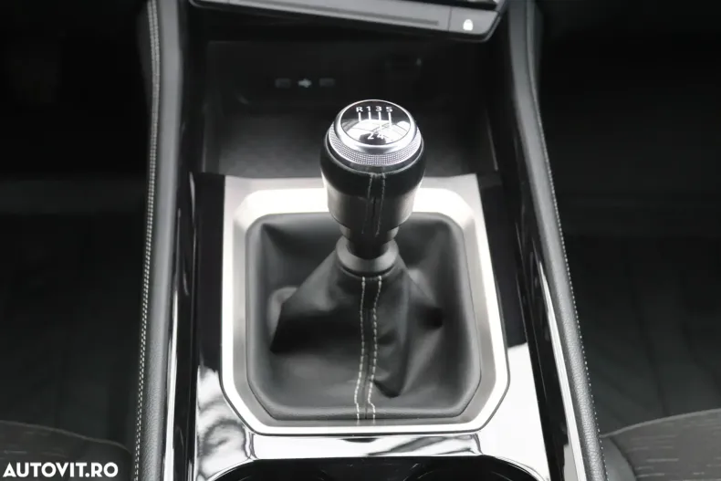 Renault Austral din 2023 cu 20.854 km - oferta REN130654 - foto 17