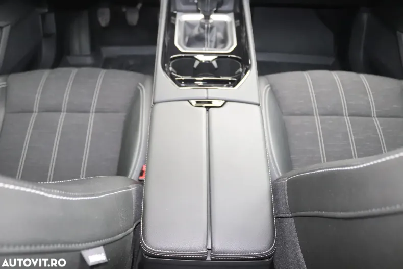 Renault Austral din 2023 cu 20.854 km - oferta REN130654 - foto 19