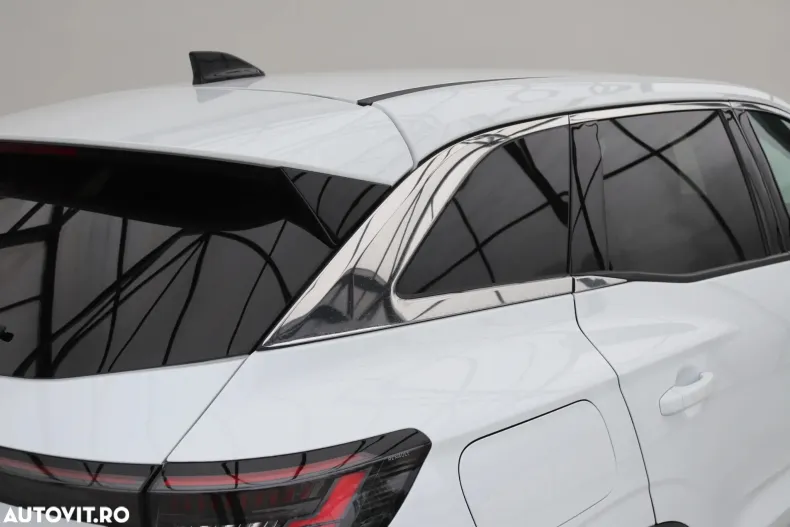 Renault Austral din 2023 cu 20.854 km - oferta REN130654 - foto 20