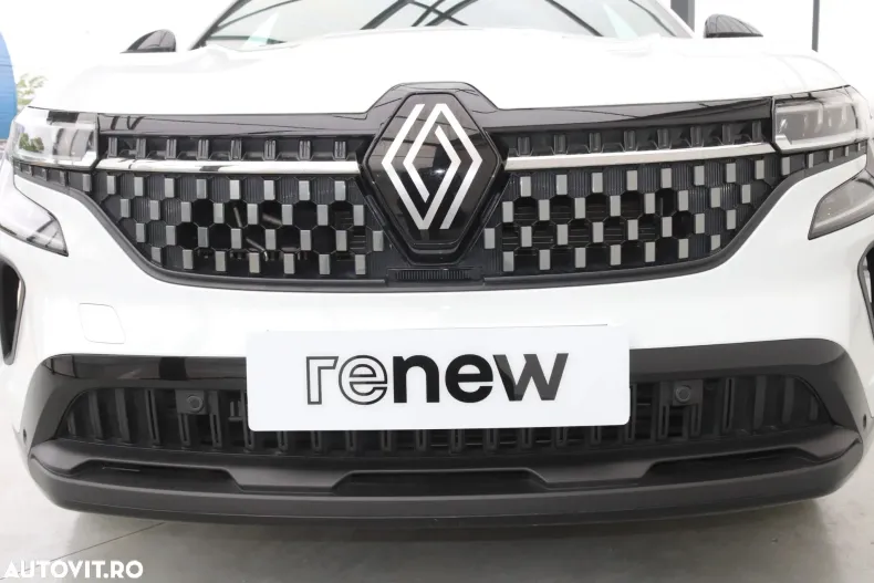Renault Austral din 2023 cu 20.854 km - oferta REN130654 - foto 23
