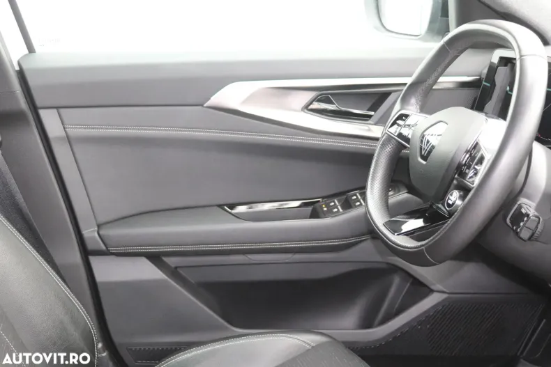 Renault Austral din 2023 cu 20.854 km - oferta REN130654 - foto 24