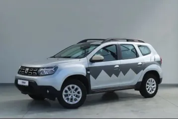 Dacia Duster din 2022 - oferta DAC130655