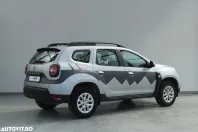 Dacia Duster din 2022 cu 115.421 km - oferta DAC130655 - foto 2