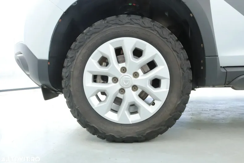 Dacia Duster din 2022 cu 115.421 km - oferta DAC130655 - foto 7