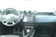 Dacia Duster din 2022 cu 115.421 km - oferta DAC130655 - foto 10