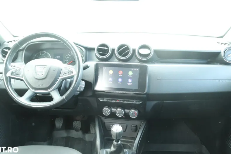 Dacia Duster din 2022 cu 115.421 km - oferta DAC130655 - foto 10