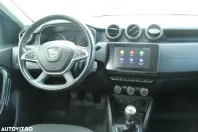 Dacia Duster din 2022 cu 115.421 km - oferta DAC130655 - foto 12