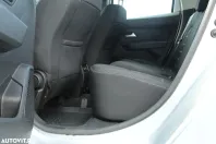 Dacia Duster din 2022 cu 115.421 km - oferta DAC130655 - foto 14