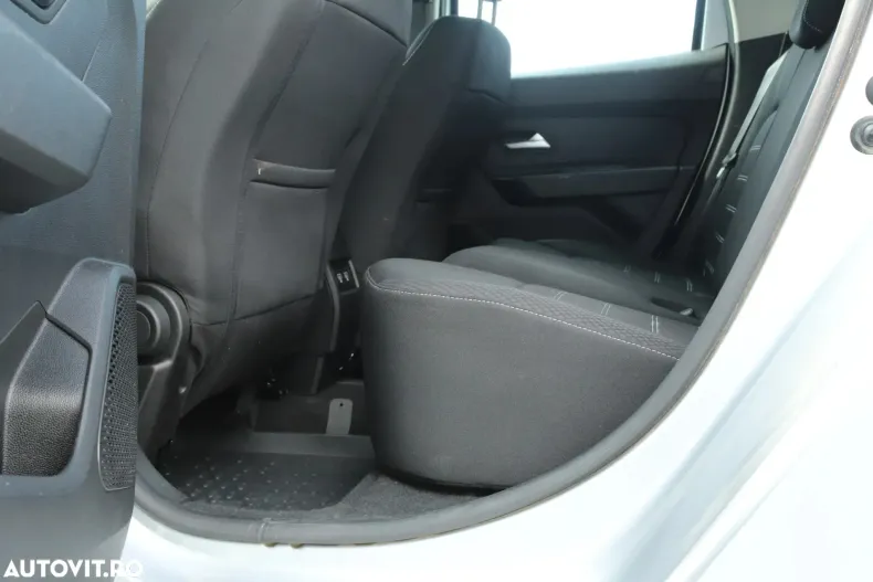 Dacia Duster din 2022 cu 115.421 km - oferta DAC130655 - foto 14