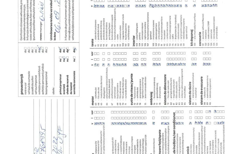 Dacia Duster din 2022 cu 115.421 km - oferta DAC130655 - foto 15