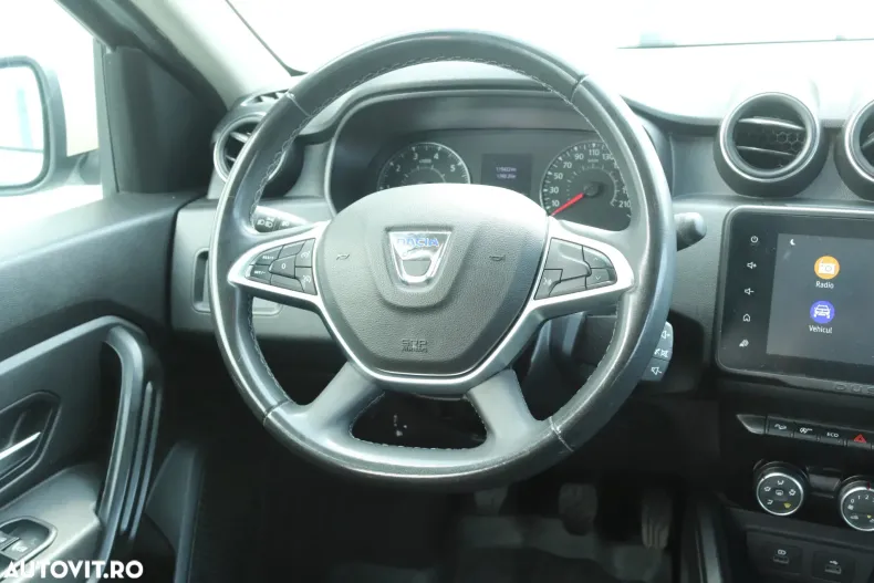 Dacia Duster din 2022 cu 115.421 km - oferta DAC130655 - foto 18