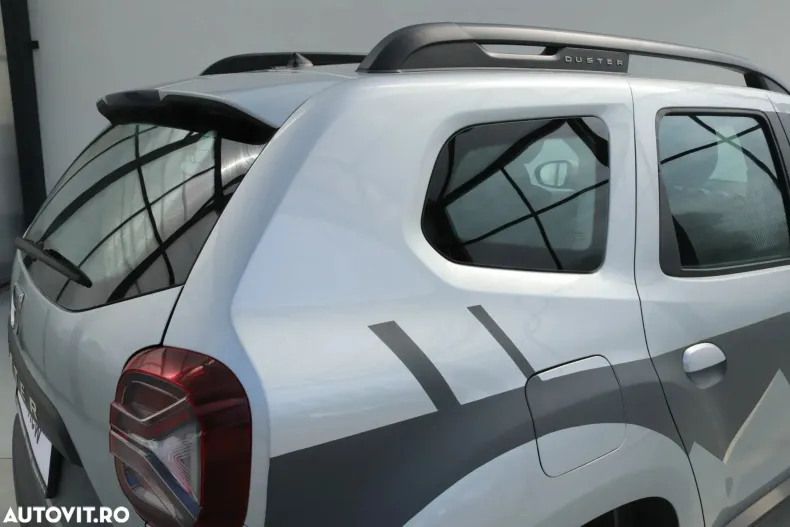 Dacia Duster din 2022 cu 115.421 km - oferta DAC130655 - foto 20