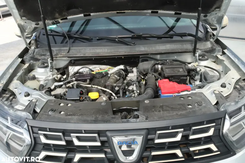 Dacia Duster din 2022 cu 115.421 km - oferta DAC130655 - foto 21