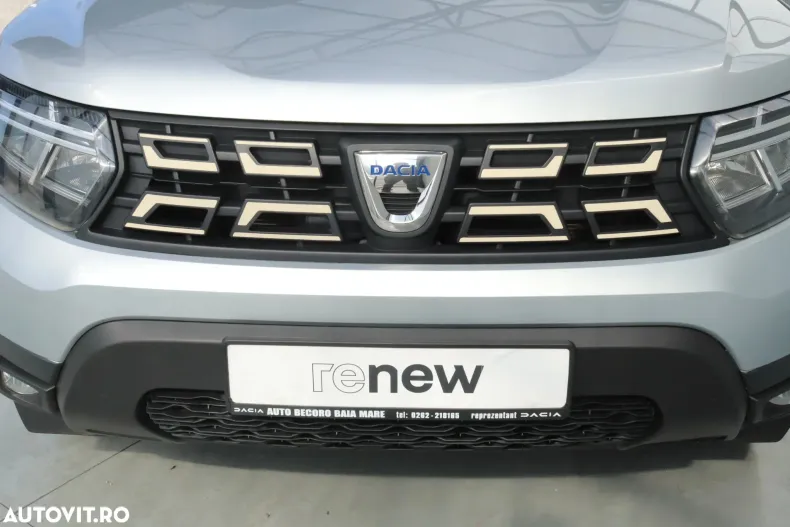 Dacia Duster din 2022 cu 115.421 km - oferta DAC130655 - foto 23
