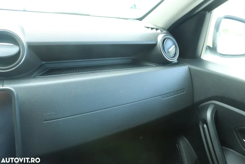 Dacia Duster din 2022 cu 115.421 km - oferta DAC130655 - foto 25