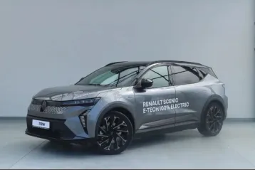 Renault Scenic din 2024 - oferta REN130656