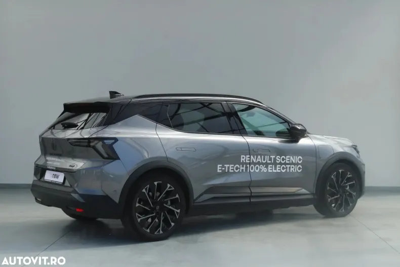Renault Scenic din 2024 cu 7.681 km - oferta REN130656 - foto 2