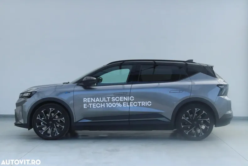 Renault Scenic din 2024 cu 7.681 km - oferta REN130656 - foto 3