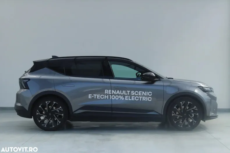 Renault Scenic din 2024 cu 7.681 km - oferta REN130656 - foto 4