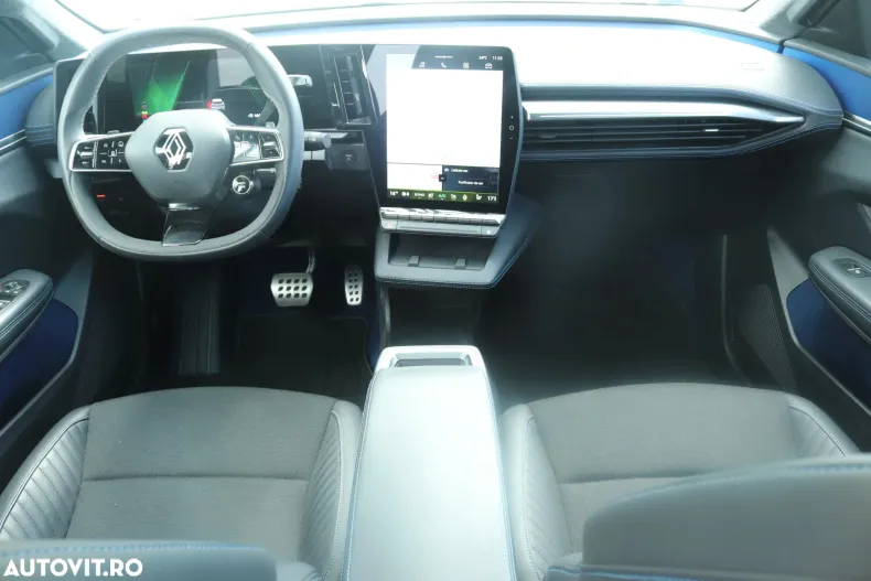 Renault Scenic din 2024 cu 7.681 km - oferta REN130656 - foto 10