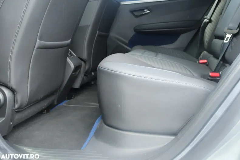 Renault Scenic din 2024 cu 7.681 km - oferta REN130656 - foto 14