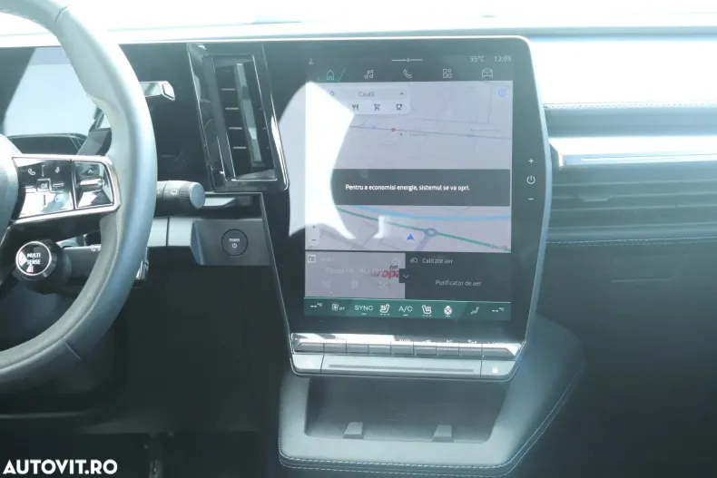 Renault Scenic din 2024 cu 7.681 km - oferta REN130656 - foto 16