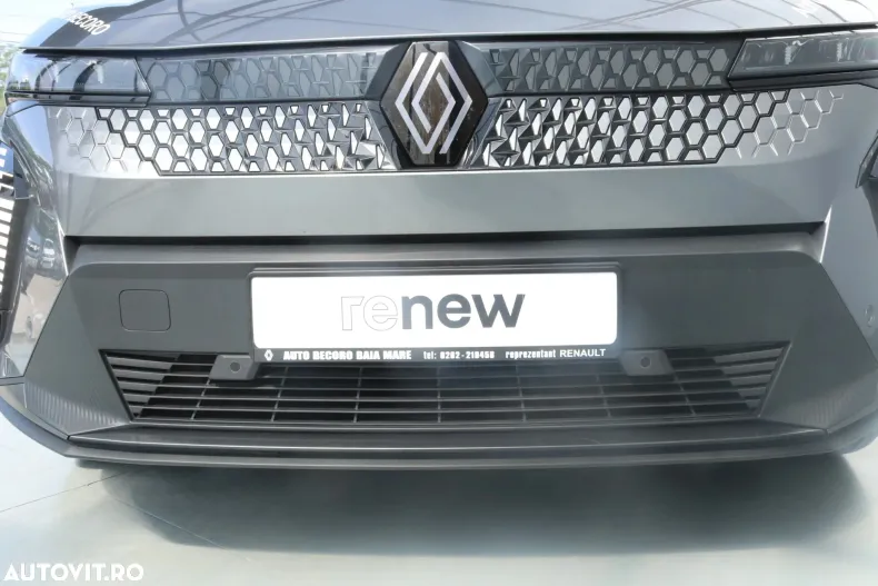 Renault Scenic din 2024 cu 7.681 km - oferta REN130656 - foto 23