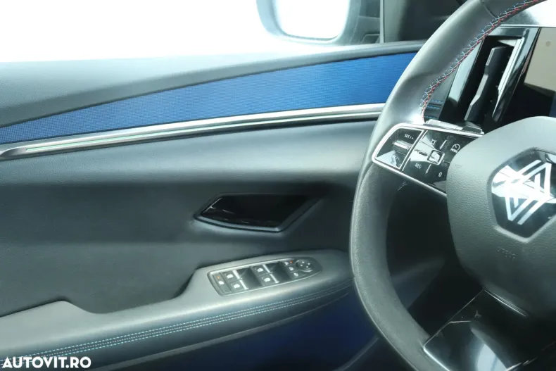 Renault Scenic din 2024 cu 7.681 km - oferta REN130656 - foto 24