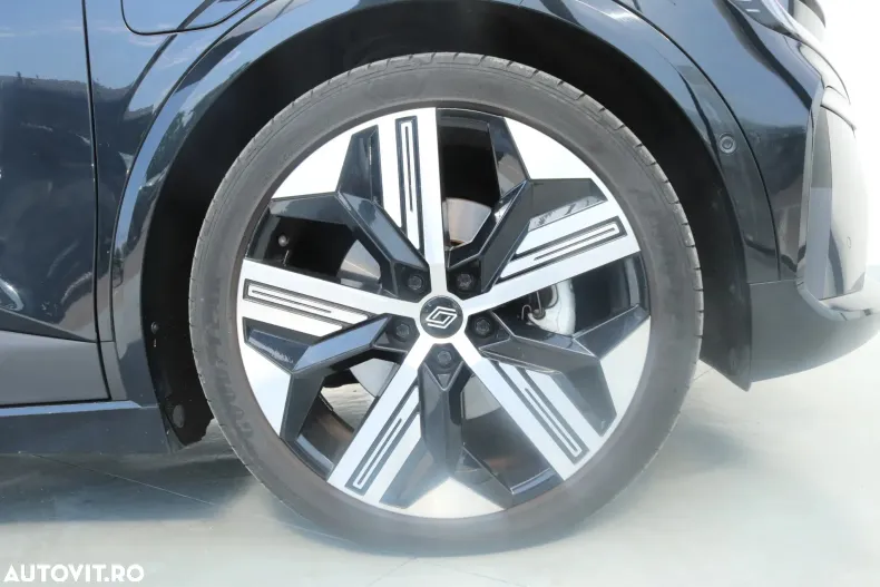 Renault Megane din 2023 cu 15.104 km - oferta REN130657 - foto 8