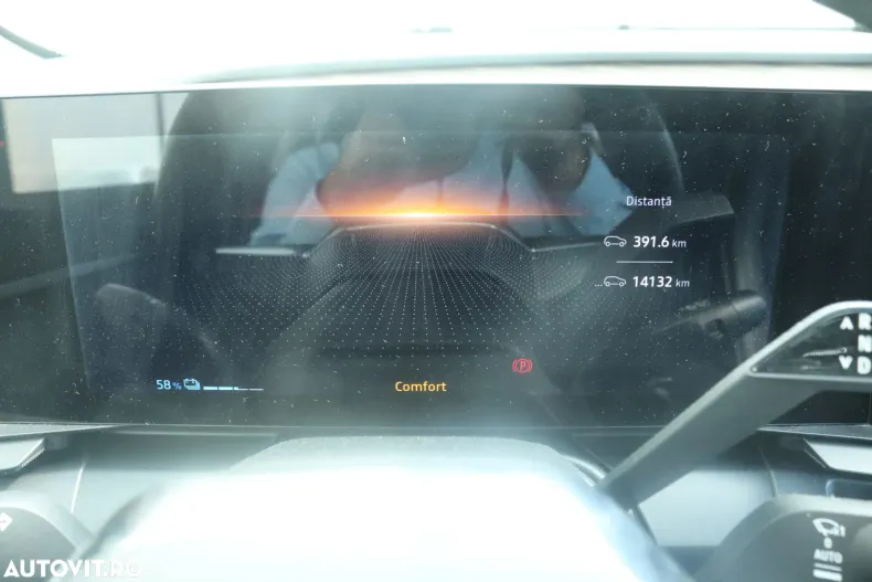 Renault Megane din 2023 cu 15.104 km - oferta REN130657 - foto 11