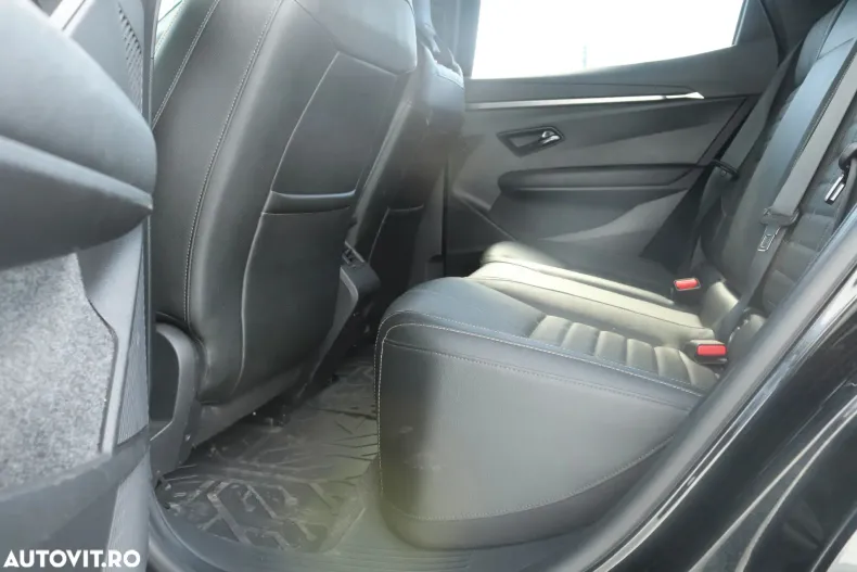 Renault Megane din 2023 cu 15.104 km - oferta REN130657 - foto 14