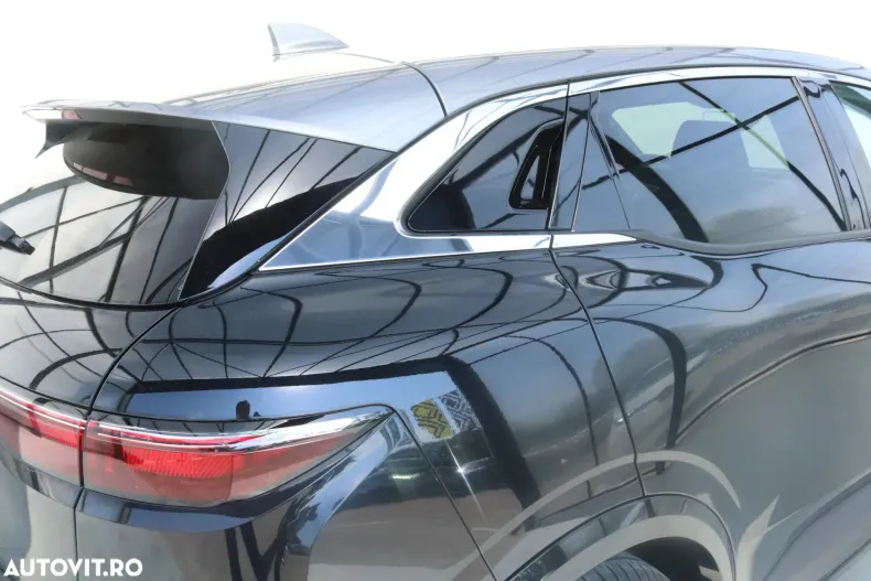 Renault Megane din 2023 cu 15.104 km - oferta REN130657 - foto 20