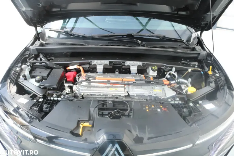 Renault Megane din 2023 cu 15.104 km - oferta REN130657 - foto 21